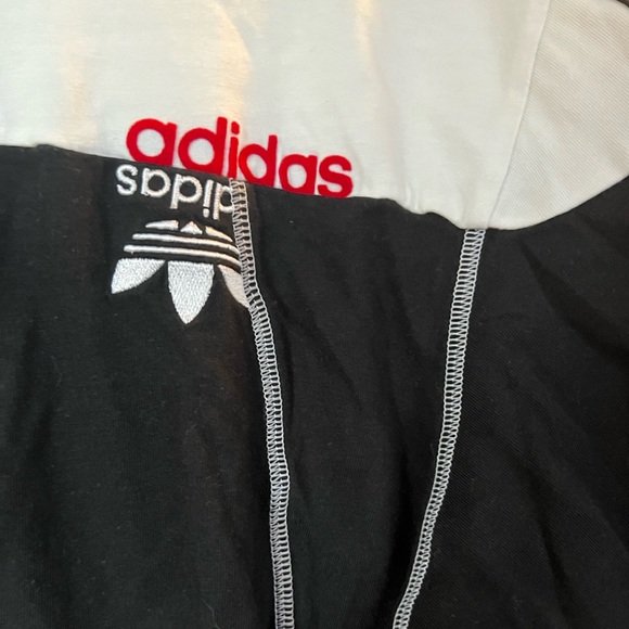 Alexander Wang x Adidas Tee - Picture 4 of 6